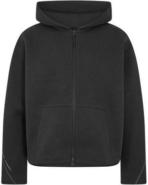 Nike Softshell Jacket - Black