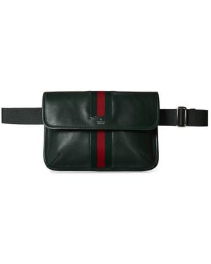 Gucci Belt Bag - Green