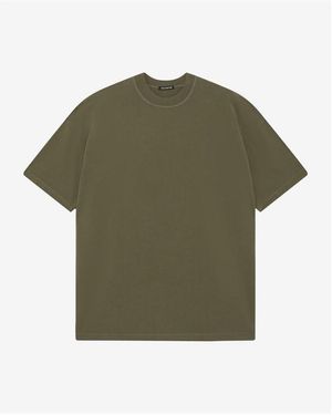 Cole Buxton Cole Hw Warm Up T - Green