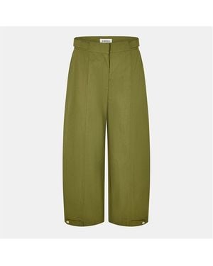 EDITED Bianca Trousers - Green