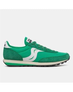 Saucony Trainer 80 - Green