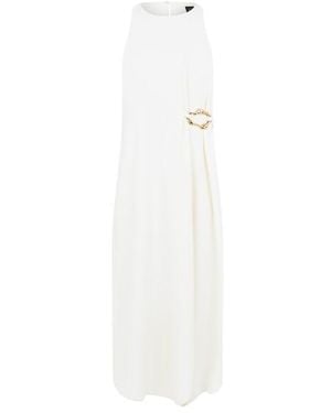 Marella Battage Drs Ld42 - White