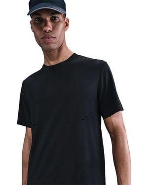 Nike T-Shirt - Black
