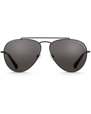 Thomas Sabo Aviator Sunglasses - Grey