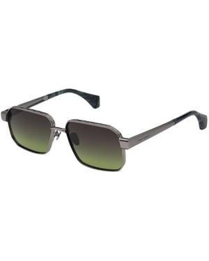 Vivienne Westwood Viv Mickie Sunglass 64 - Multicolour