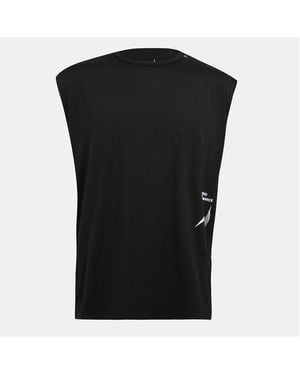 HYBRID PERFORMANCE Performance Gym Vest - Blue