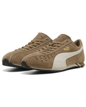 PUMA Sprint Suede - Brown