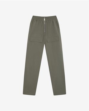 Cole Buxton Cole Tech Cargo Pant - Grey