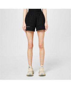 PANGAIA 365 Shorts - Black