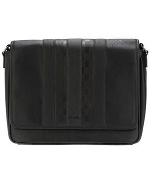 Ted Baker Ted Wayvon-mess Bag Sn99 - Black