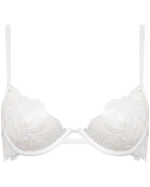 Bluebella Leonora Bra - White