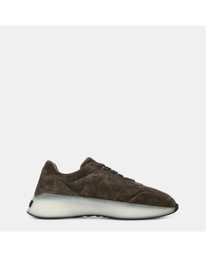 Fear Of God Vintage Runners - Green