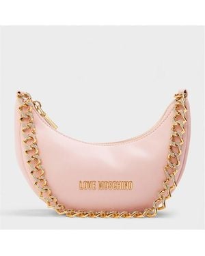 Love Moschino Lm Bold Love - Pink