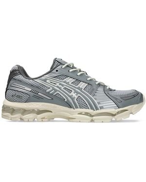 Asics Gel-Kayano 12.1 Trainers - Grey
