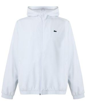 Lacoste Taff Tt - Blue