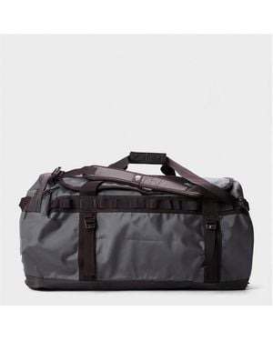 Skims Large Base Camp Duffel - Black