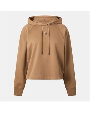BOSS Hoodie - Brown