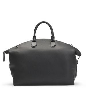 BOSS Gabry Holdalll Bag - Black