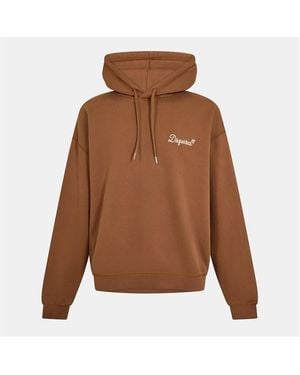 DSquared² Dsq Signature Hdy Sn61 - Brown