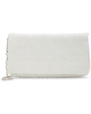 Steve Madden Crossbody Bag - White