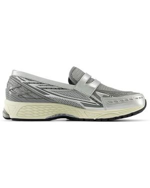 New Balance 1906 Loafer - Grey