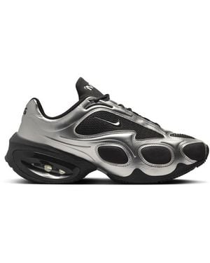 Nike Air Max Muse Trainers - Black