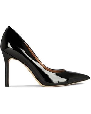 Sam Edelman Hazel Pointed Toe Heel - Black