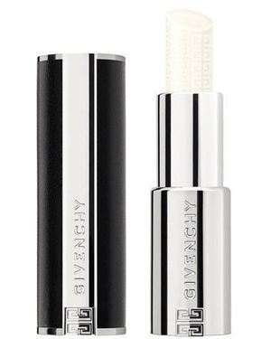 Givenchy Le Rouge Interdit Baume - Black