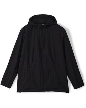 adidas Originals Y-3 Classic Light Shell Windbreaker - Black