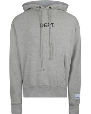 GALLERY DEPT. Gallery Lg Hoody - Grey