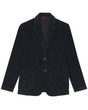 Barena Borgo Jacket Sn44 - Blue