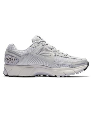 Nike Zoom Vomero 5 Trainers - Grey