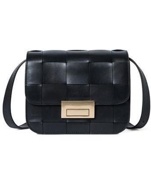 Loeffler Randall Lr Desi Xbdy Ld61 - Blue
