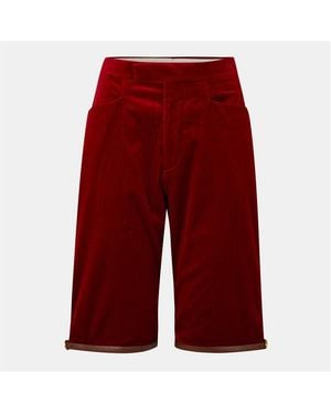Gucci Tailored Shorts