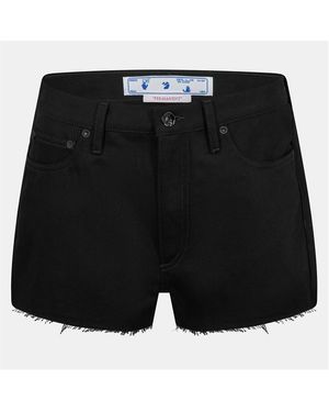 Off-White c/o Virgil Abloh Off White Women's - Black