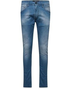 Replay Skinny Fit Jeans - Blue