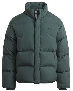 adidas Originals Puffer Jacket - Green