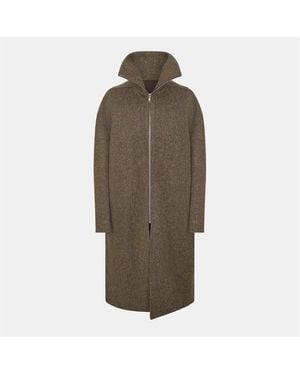 Rick Owens Rick Dracucollar Ct Sn54 - Green