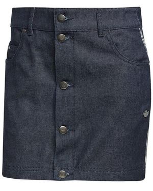 adidas Originals Skirt - Blue