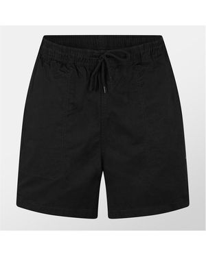 Dickies Woven Tracksuit Shorts - Blue