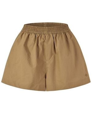 Varley Morales Short Ld63 - Natural