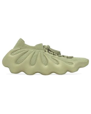 Yeezy 450 Trainers - Green