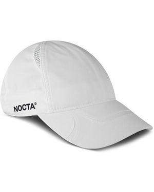 Nike Nocta Cap - White