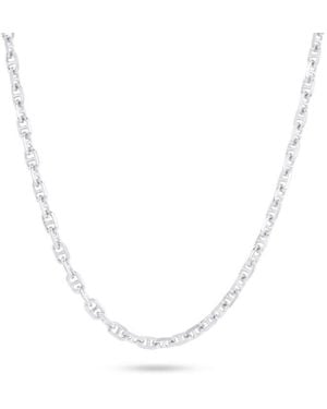 Common Lines Marina Chain - Metallic