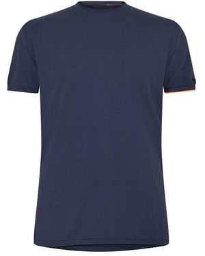 Roberto Ricci Designs T-Shirt - Blue
