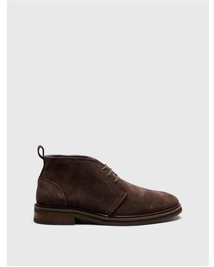 Pretty Green Pretty Pg Handley Bt - Brown