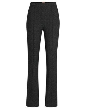 BOSS Tubeka3 10256933 01 - Black