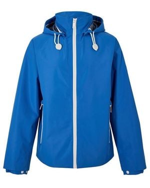 Belstaff Bon Jacket Sn62 - Blue