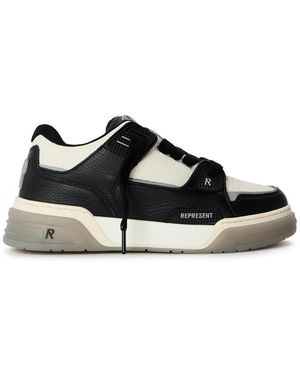 Represent Rep Studio V2 Sn64 - Black