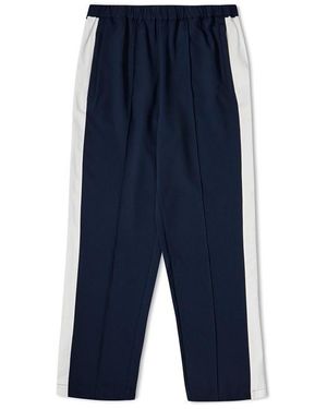 Slazenger 1881 Off-Court Warm Up Pant - Blue